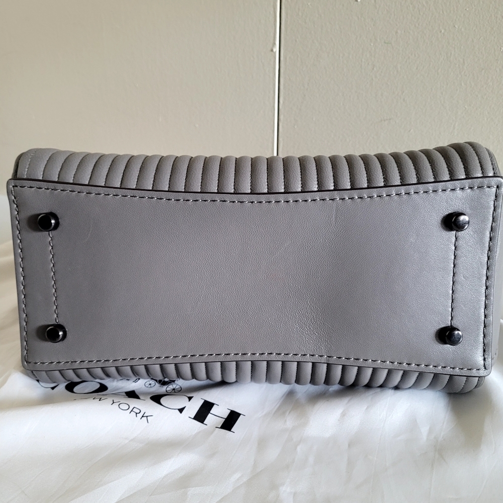 Coach Grace Bag - Picture 10 of 11